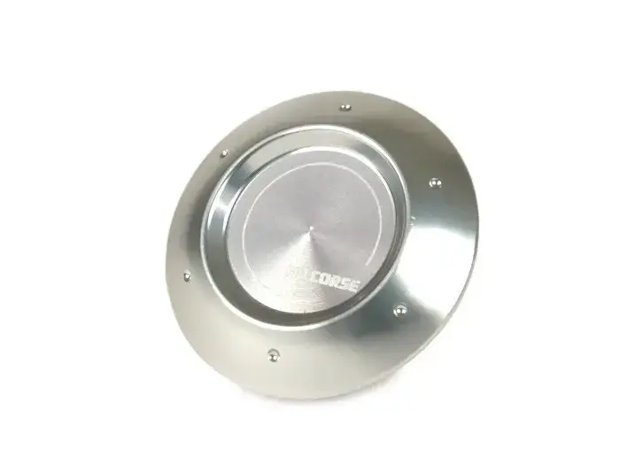 Hub Nut Cover Rim Hd Corse | Vespa/Piaggio Models 50-500Cc 1