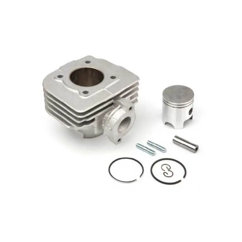 Airsal 46Mm 70Cc Big Bore Kit For The Hyosung Rally 1
