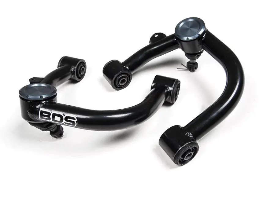 05-23 Tacoma Bds Upper Control Arm Set -Pt# Bds128252 (F4) 1