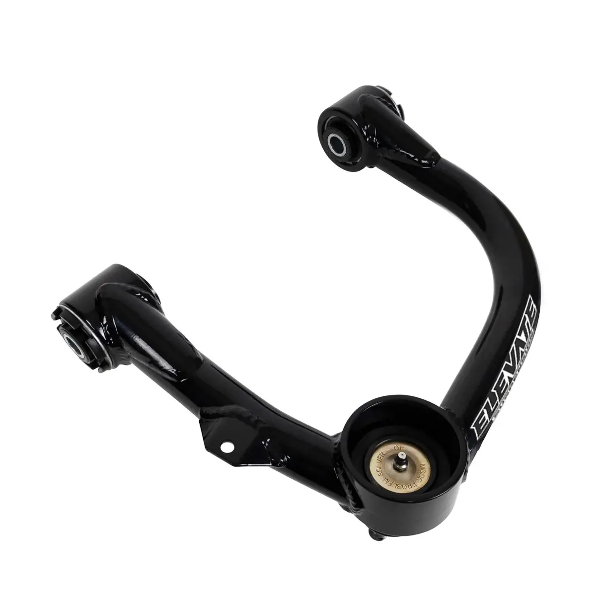 Elevate Suspension Chromoly Ball Joint Uca, 2003-2024 4Runner / 2007-2014 Fj Cruiser 2/4Wd Free Shipping- Pt# 1115 (F2) 1