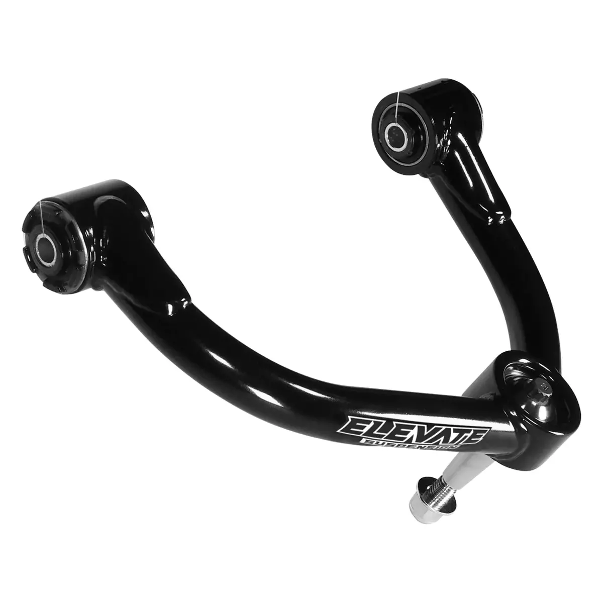 Elevate Suspension Chromoly Uniball Uca - 1014 - 05-23 Tacoma 2/4Wd Free Shipping 1