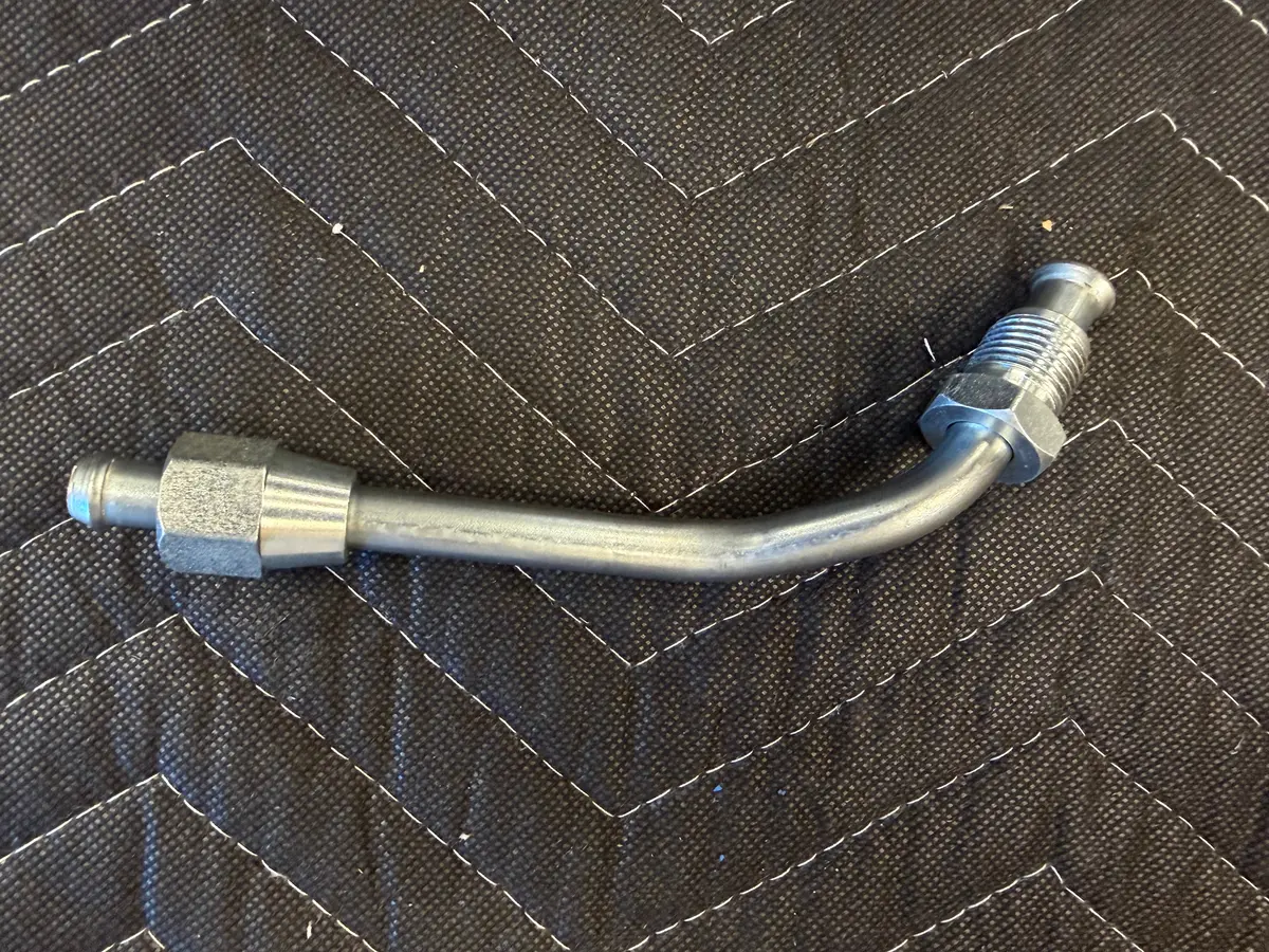 Rc 94003360 Power Steering Pressure Line 96-04 Tacoma 1