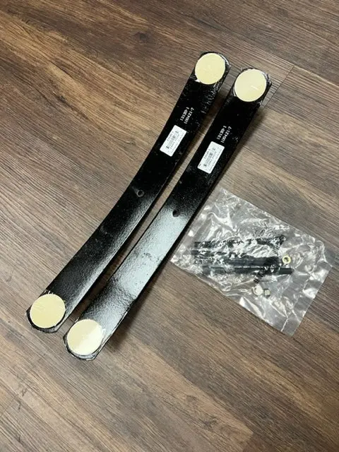Pro Comp Add-A-Leaf Kit - Exp13120 1