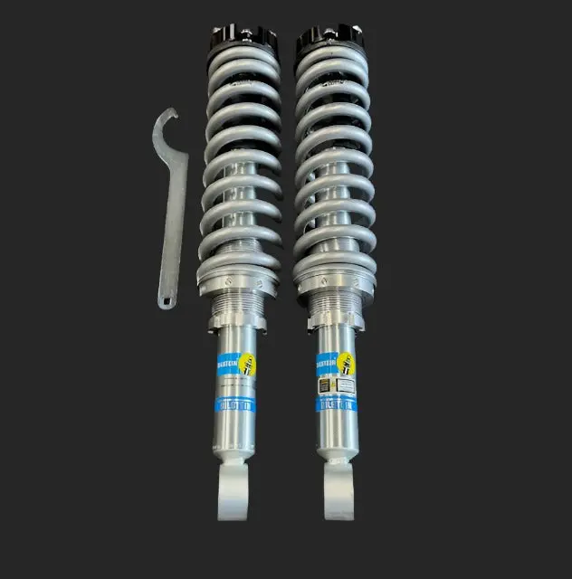 99-06 Tundra 6''- 8'' Adjustable Coilover Set For Rcd 6'' Kit 1