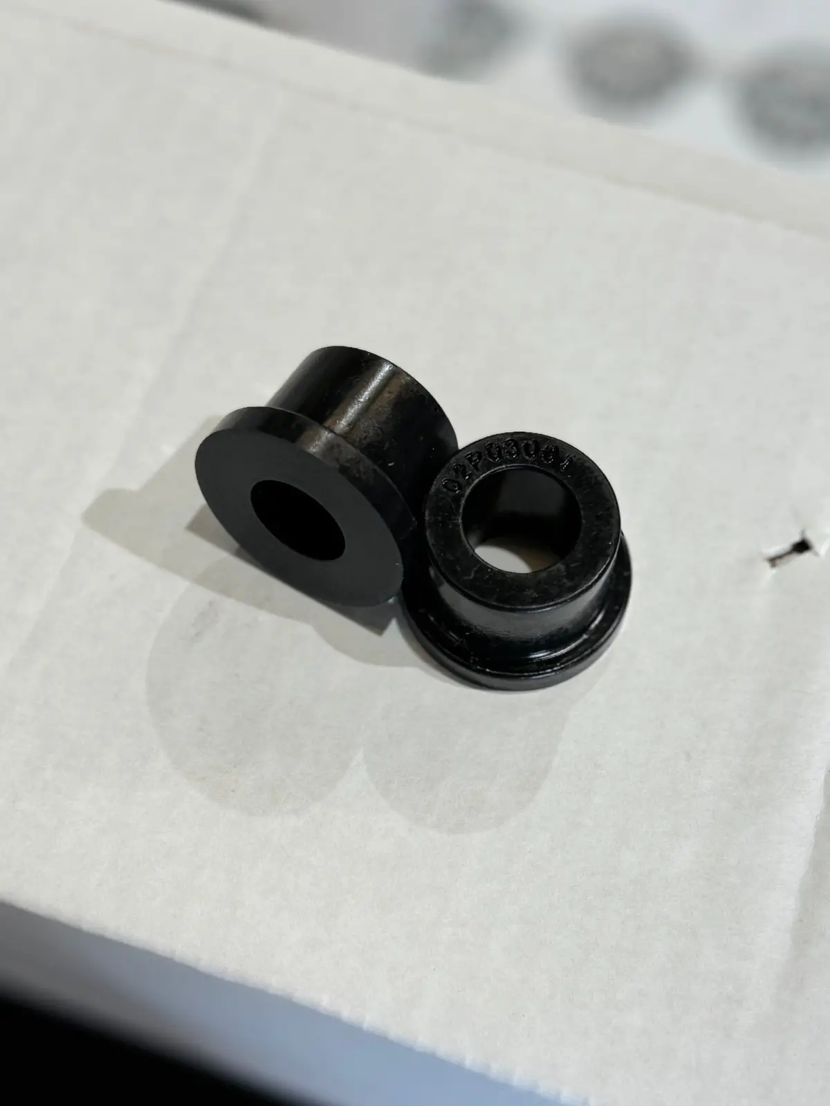 Pro Comp Black Bushing -Pt# 15-11148 (A3) 1