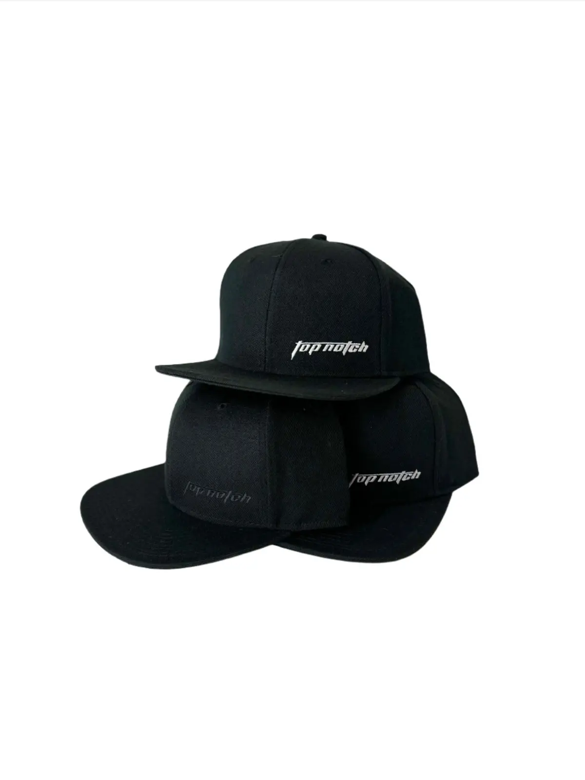 Top Notch Signature Hat 1