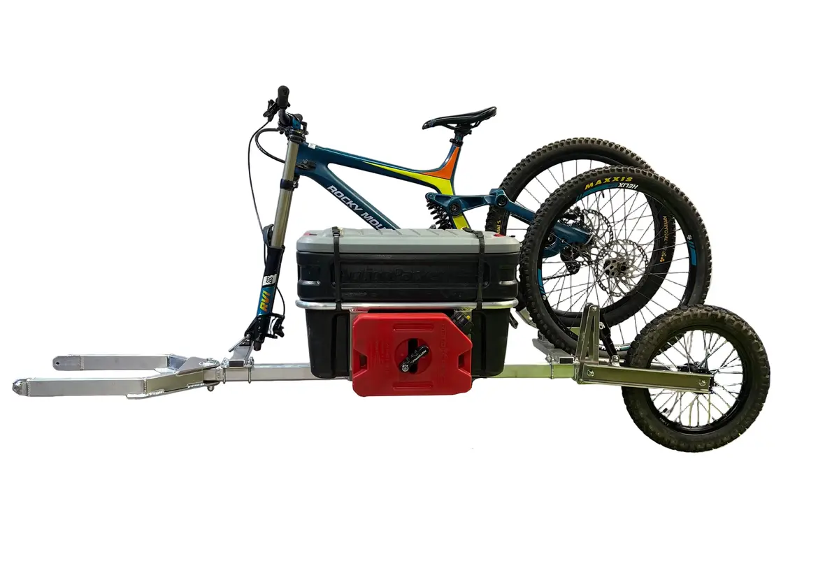 Sherpax Dual-Sport Trailer (Copy) 1