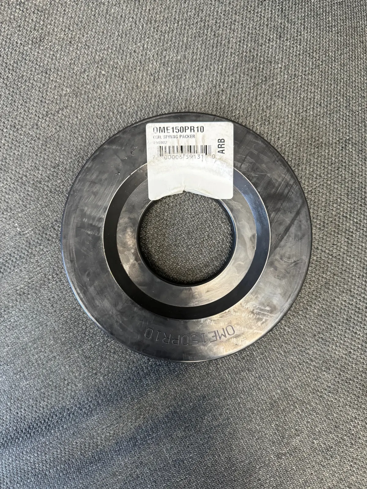 Ome Rear Coil Spring Packer- 96-23 T4r, 07+ Fj- Pt# Ome150pr10 (A3) 1