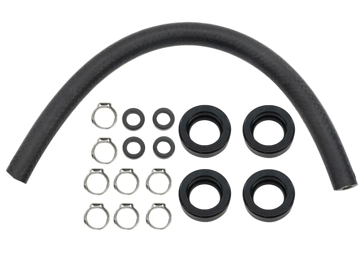 Fuel Injector Reseal Kit 1