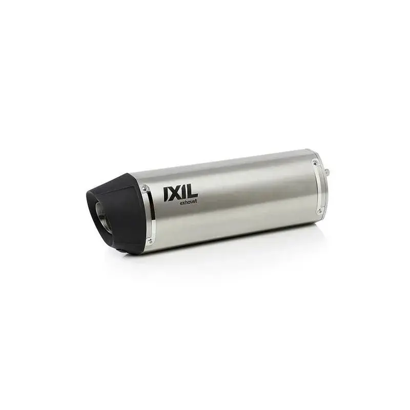 Ixil Hexoval Xtrem Silencer | Honda X-Adv 750Cc 1
