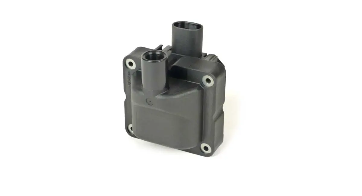 Ignition Coil | Vespa Gt/Gtv/ Gts/Gtl/ Lxv/Lx/S/ Primavera/ Sprint 50-300Cc 1