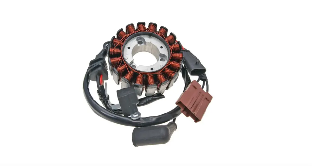 Ignition Stator | Vespa Gts/Gtv/Gt 250Cc 1