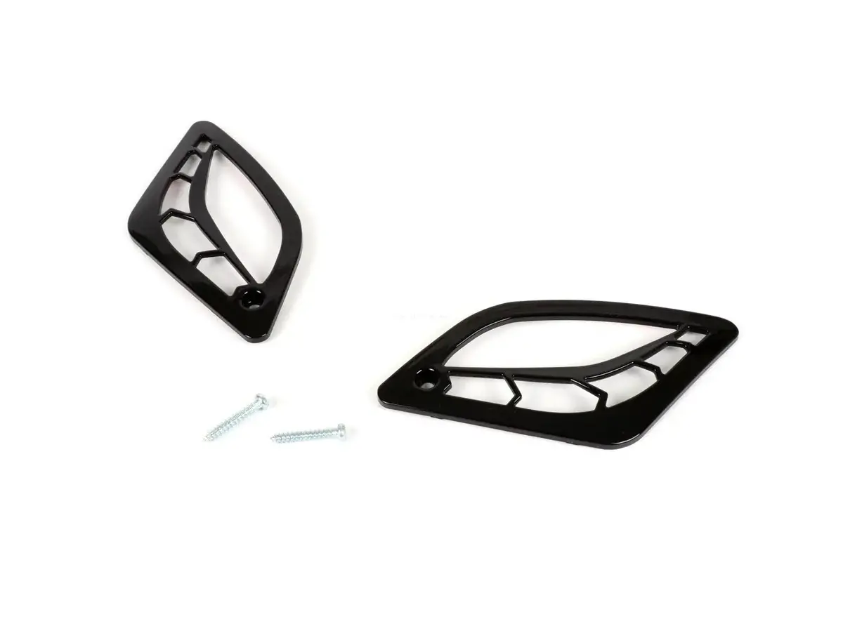 Indicator Grills Moto Nostra | Vespa Gt/Gtl/Gtv/Gts 125-300Cc 1