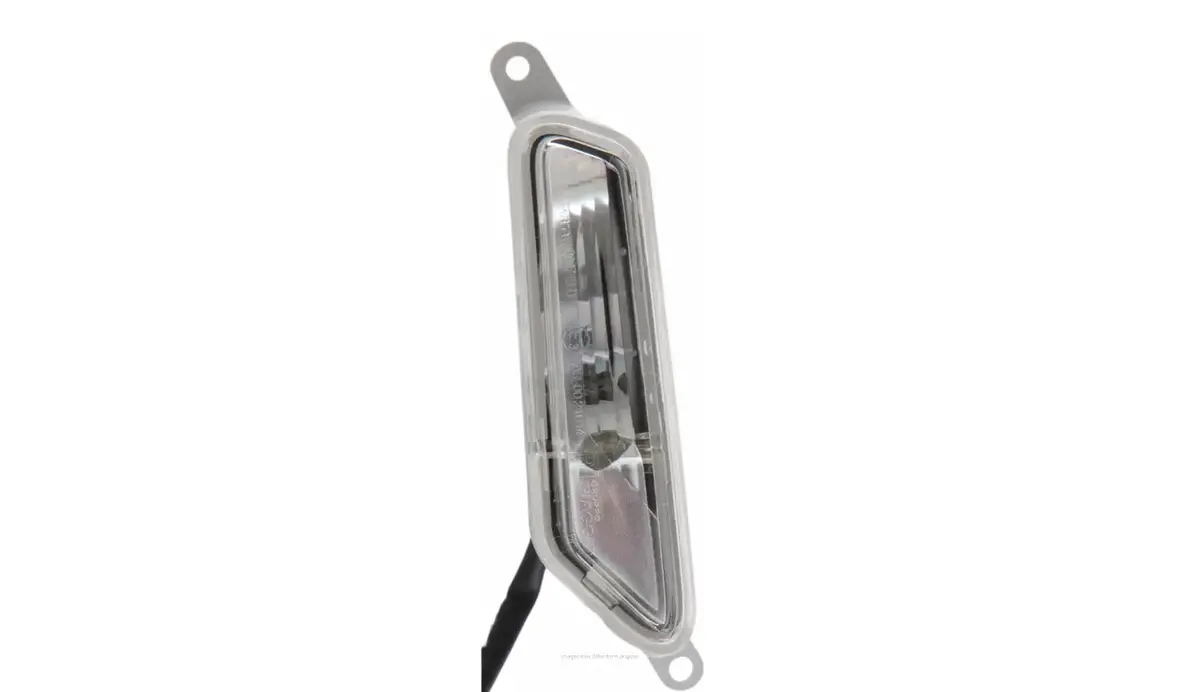 Indicator Piaggio 643384 1D000445 Front Right | Vespa 946 3V I.E. 125Cc 1