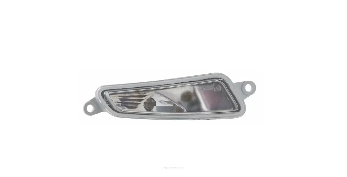 Indicator Piaggio 643385 Rear Left | Vespa 946 3V I.E. 125Cc 1