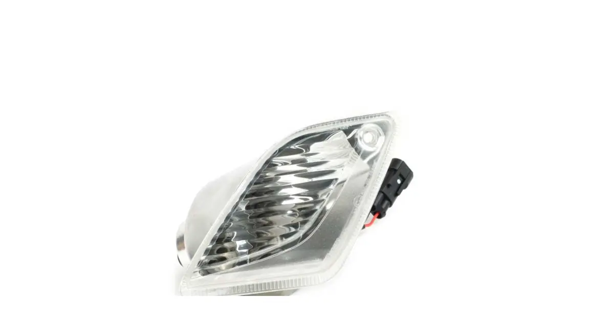 Indicator Rear Left Piaggio | Vespa Gts/Gtv/ Gt 125-300Cc 1