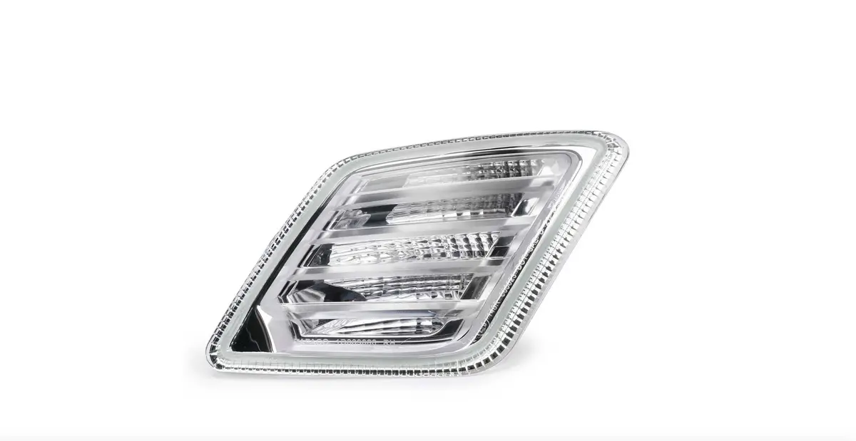 Indicator Rear Right Piaggio Clear | Vespa Gts 125-300Cc 1