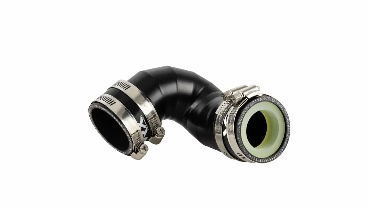 Intake Pipe Xtreme Cold Air Intake | Vespa Primavera/Sprint 125-150Cc I.E. 3V 4T Ac 1