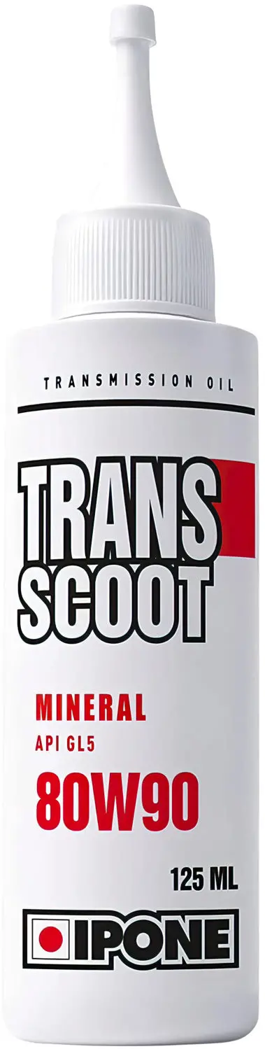 Ipone Scooter Gear Oil 1