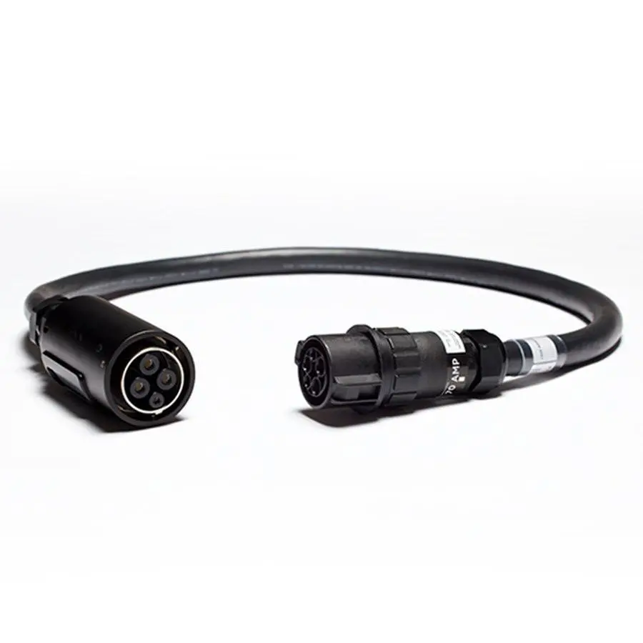 Roadster J1772 Mobile Connector 1
