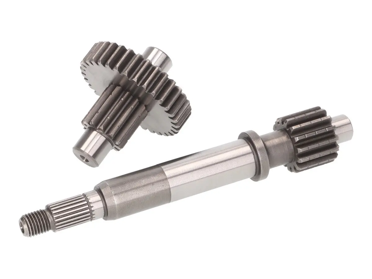 Kymco Zx50 Jasil 15/33 Primary Gears 1