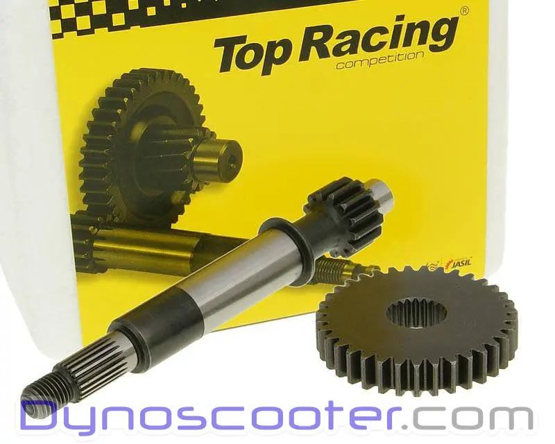Honda Elite 50 Dio Jasil 13/35 Primary Gears 1