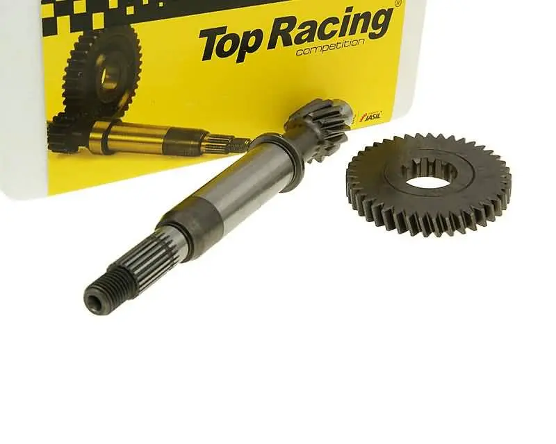 Honda Ruckus Jasil 13/41 Primary Gears 1