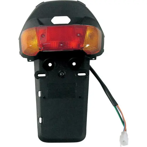 Yamaha Jog Jdm Tail Light 1