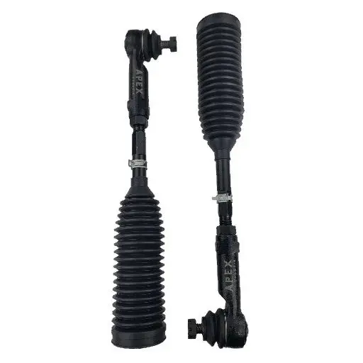 Apex Chassis Toyota Tacoma 05-23 Tie Rod Kit Kit400 1