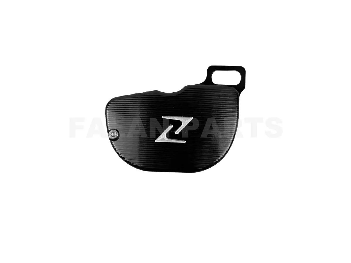 Key Casing Zelioni | Vespa Et 2/Et 4/Lt/Lx/Lxv/ Px/S/Primavera /Sprint/Gts/Gts Super/Gtv/ 50/300Cc 1