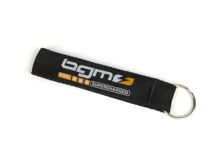 Key Chain Bgm Pro Supercharged 1