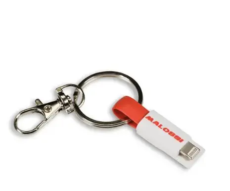 Key Chain Malossi Flash Drive 1