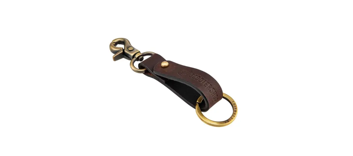 Key Chain Sip Tape Logo 1