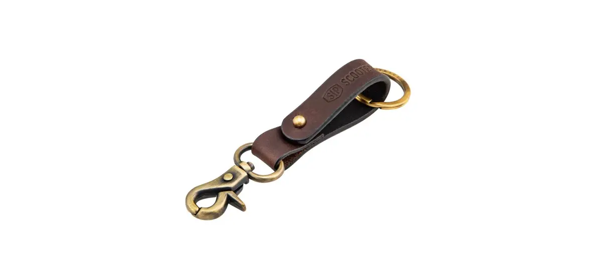 Key Chain Sip Tape Logo 2
