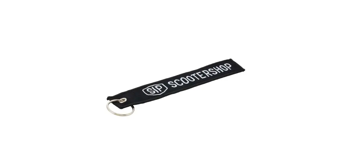 Key Chain Sip Tape Logo 1