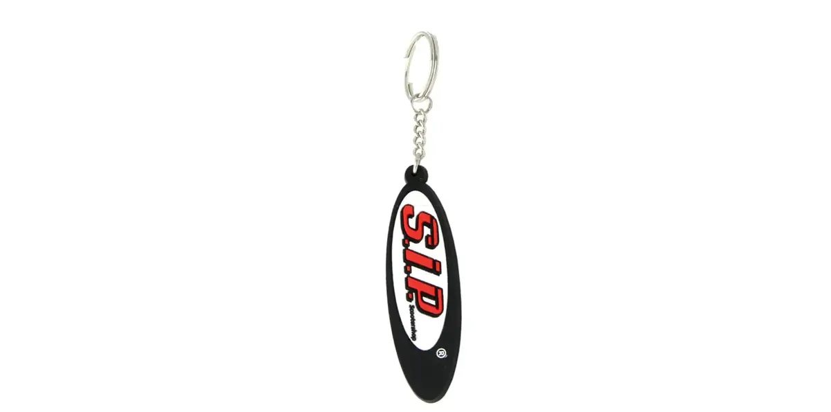 Key Chain "Sip Logo" | Sip 1
