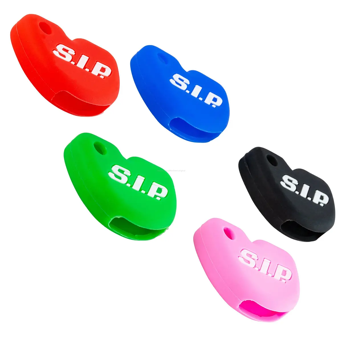 Key Coat Sip Silicone | Vespa 1