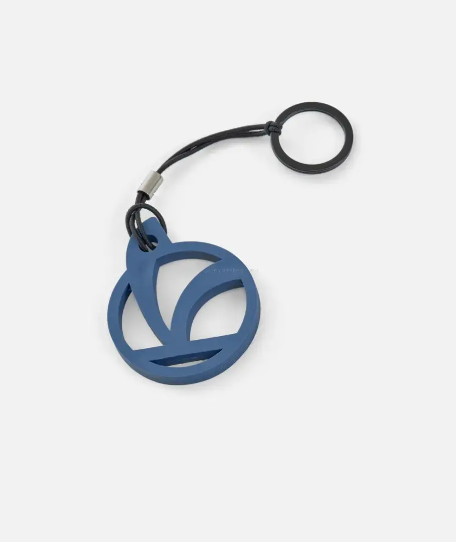 Keychain Vespa Officina 8 1