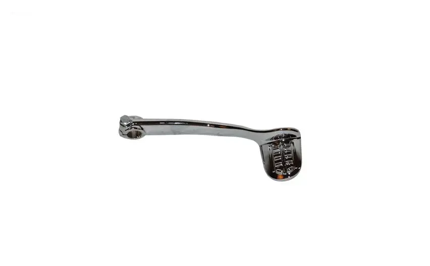 Kickstart Lever Fp Parts Chrome | Vespa Et4/Lx/Lxv/S 125-150Cc 4T Ac 1