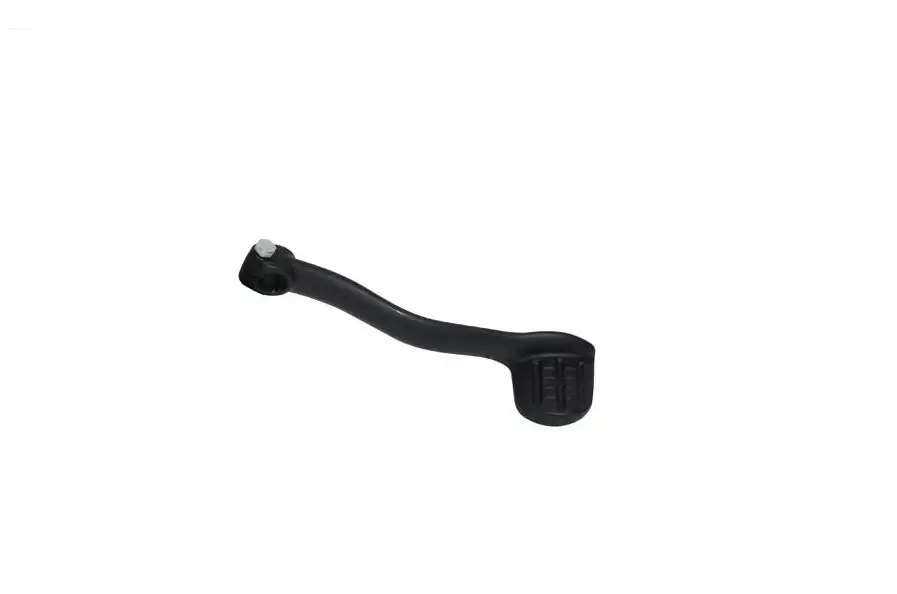 Kickstart Lever Fp Parts Matt Black | Vespa Et4/Lx/Lxv/S 125-150Cc 4T Ac 1