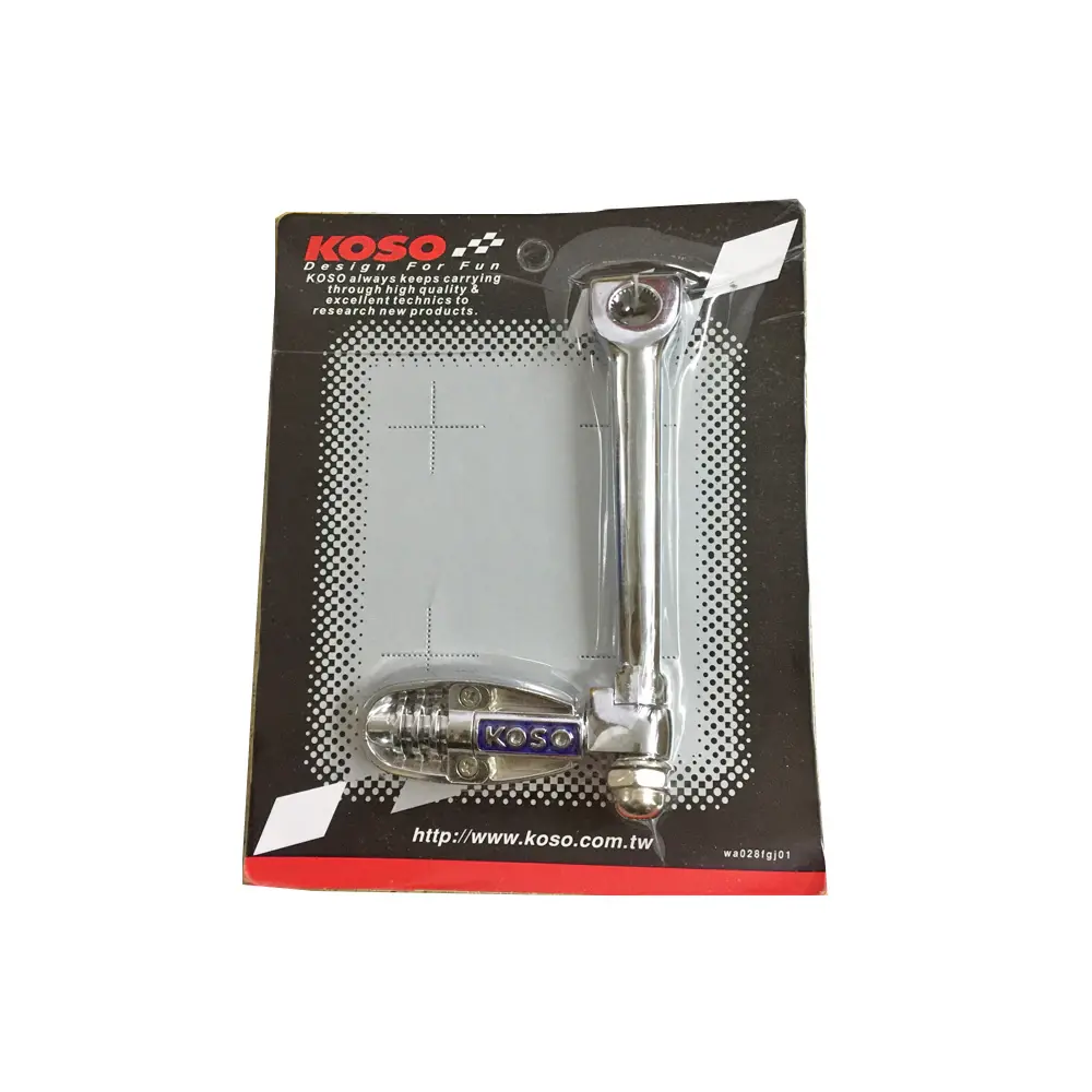 Koso Honda Dio Kicker 1