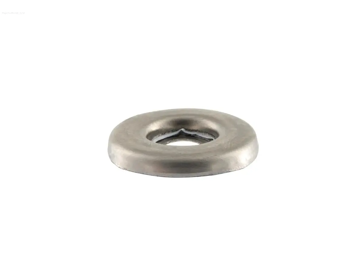 Washer Heat Shield Piaggio Exhaust | Piaggio/Ggilera/Aprilia/Derbi 50-500Cc 2T/4T Ac/Lc 1