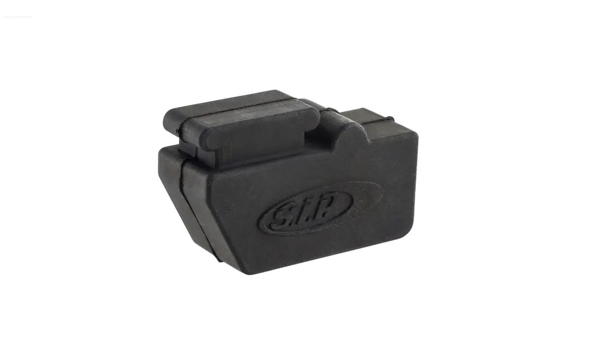 Stop Rubber Centerstand Crankcase Sip | Gilera/Piaggio 125-180Ccm 2T Ac/Lc 1