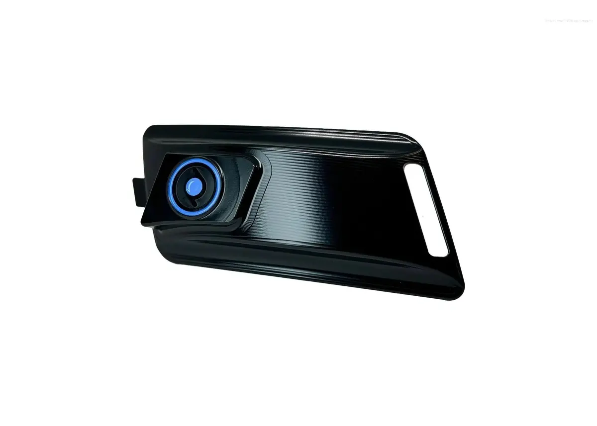 Vario Cover Cnc 1O1 Factory Black | Vespa Primavera/Sprint/Gts/Gts Super 125-150Cc 4T Ac/Lc Iget 1