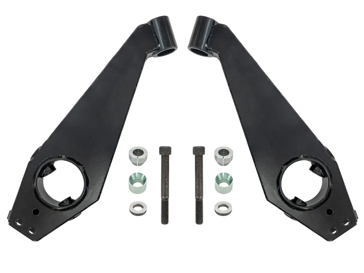 Gowesty Lower Control Arms [Syncro] 2