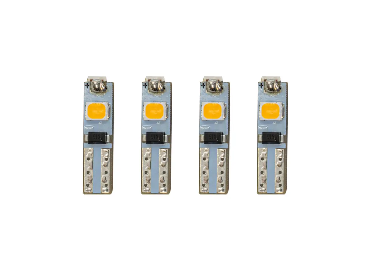 Cluster Harness Illumination Led Kit [Vanagon] 1