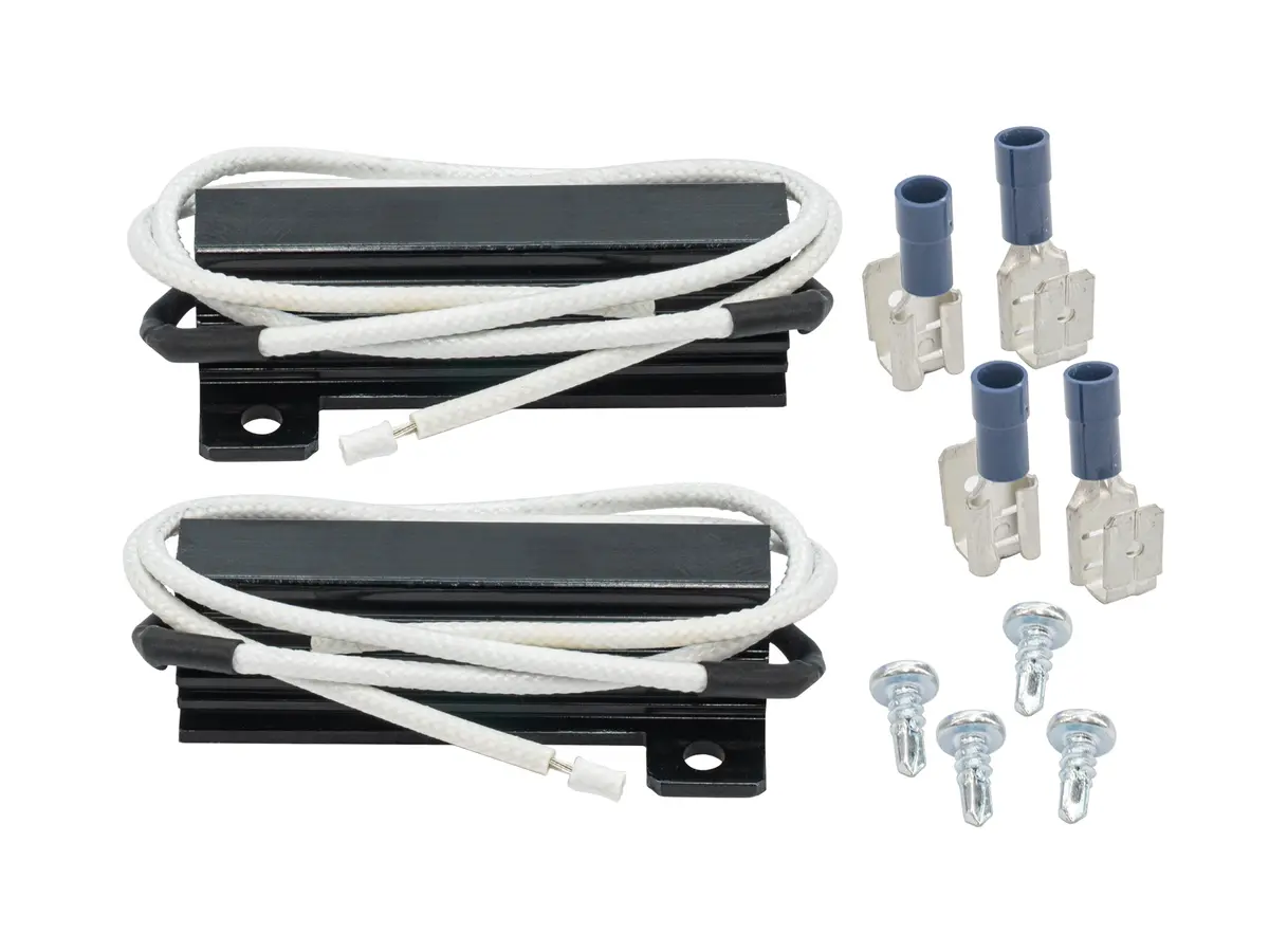 Exterior Led Resistor Fix [Bus/Vanagon/Eurovan] 1