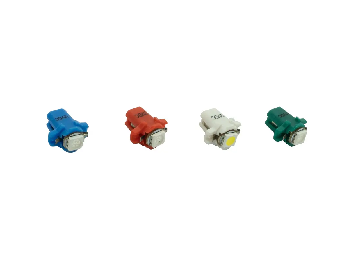 Instrument Cluster Led Bulb Kit [Vanagon] 1