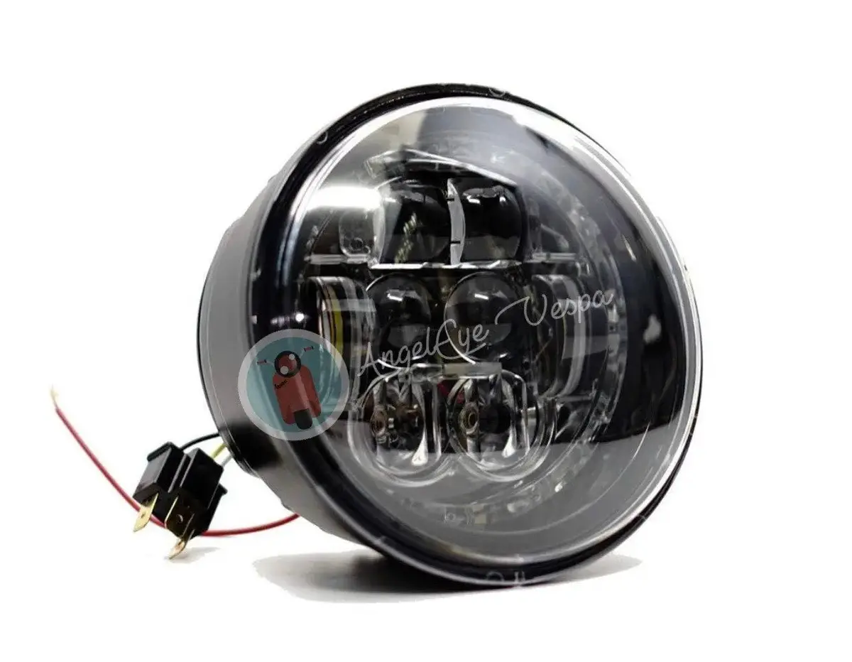 Led Projector Primavera 1