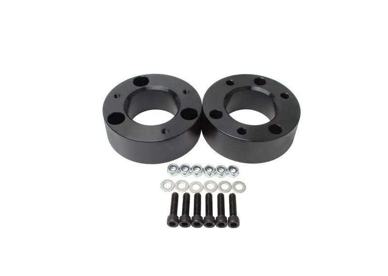 05-23 Tacoma / 03-24 4Runner 2.5" Front Leveling Spacer Kit- Pt# Lk-404 (Br2) 1